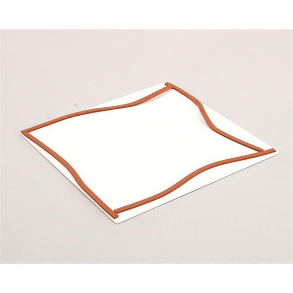 Stirrer Cover